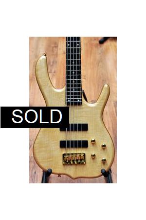 KSD Burner 5 KSD Burner 5